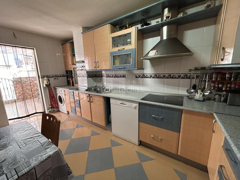 Foto 9a04d2eb-7ea6-492b-aa3f-d2b3c1182cfe. Casa a schiera in calle jilguero 1 in Cártama pueblo Cártama