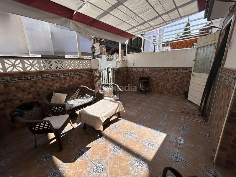 Foto ab293cf1-26ce-4733-8acd-1a9a01dcb2a0. Casa a schiera in calle jilguero 1 in Cártama pueblo Cártama