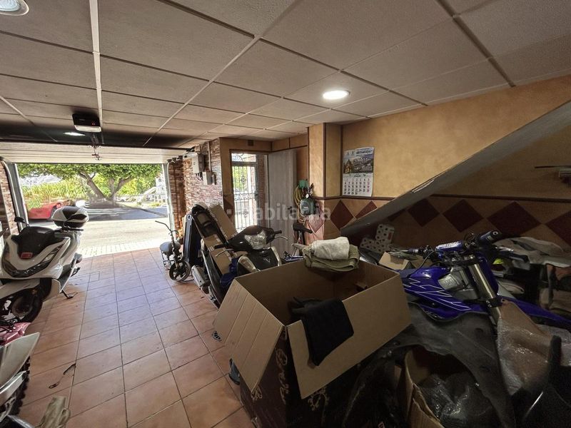 Foto aeed8632-0791-4f17-8cb4-70d0939c6e69. Casa a schiera in calle jilguero 1 in Cártama pueblo Cártama
