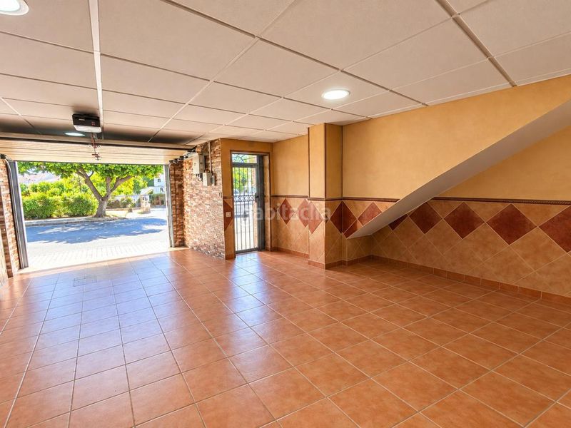 Foto b505e5d7-71b6-4fdc-a673-b72e10be1842. Casa a schiera in calle jilguero 1 in Cártama pueblo Cártama