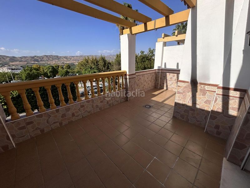 Foto d1e8f6f8-2383-4df4-a700-6ebabf6872ec. Casa a schiera in calle jilguero 1 in Cártama pueblo Cártama
