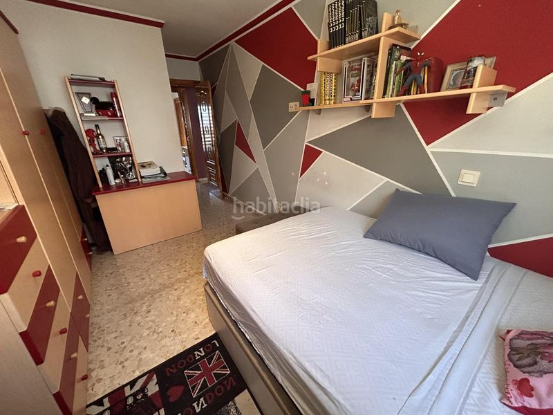 Foto d67f663e-db61-4988-895d-55989e364bb5. Casa a schiera in calle jilguero 1 in Cártama pueblo Cártama