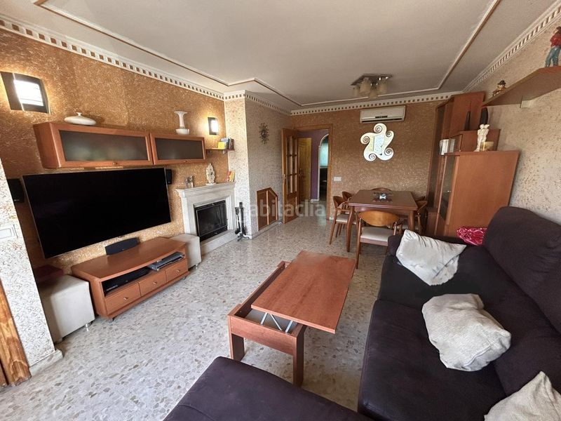 Foto da62daa0-eafc-4f21-9081-26fd1760e4f4. Casa a schiera in calle jilguero 1 in Cártama pueblo Cártama