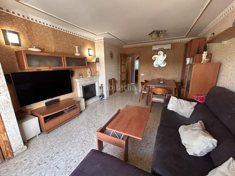 Foto e74ec849-8333-4bc2-b162-2b4c18683af5. Casa a schiera in calle jilguero 1 in Cártama pueblo Cártama
