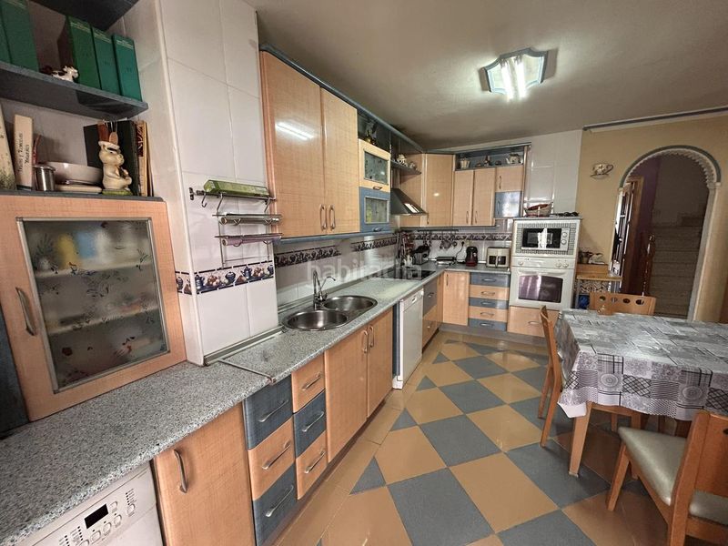 Foto f9c07a67-c44f-422d-9df4-2867ef085435. Casa a schiera in calle jilguero 1 in Cártama pueblo Cártama