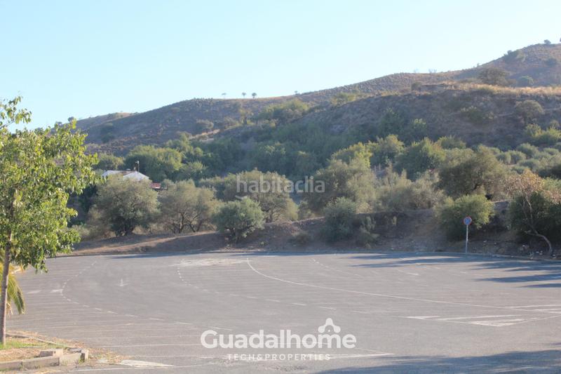 Foto 13033db6-5f26-4974-a5a2-9644afaf621b. Finca rústica a diseminado poligono 18 17 a Álora