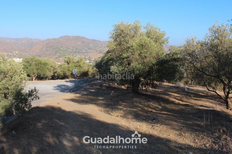 Foto 1a080608-4534-4c73-aa99-3dbbe783ff1e. Finca rústica a diseminado poligono 18 17 a Álora