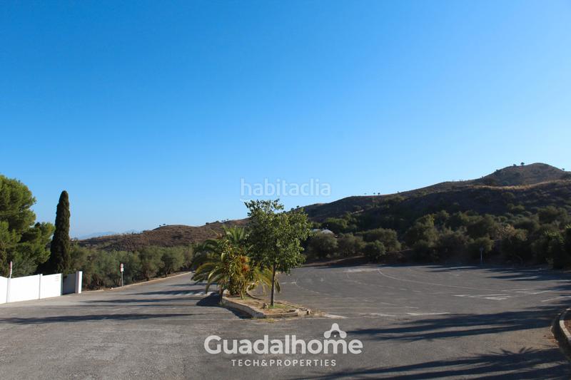 Foto 205e58d5-c162-4055-a564-756b19505325. Finca rústica a diseminado poligono 18 17 a Álora
