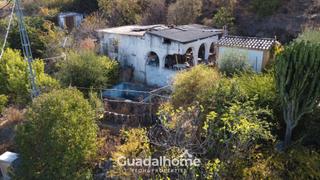 Bauernhof in Coín. ¡disfruta de la naturaleza! maravillosa finca rústica en coín, p