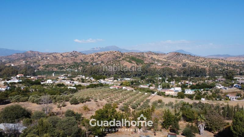 Foto 066f152b-46f4-411b-8673-fe41e0706e11. Mas avec piscine dans Coín