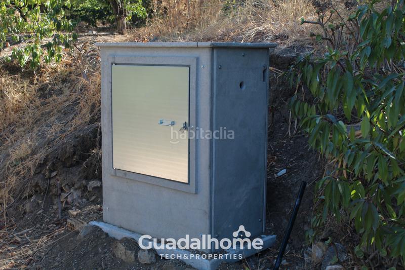 Foto 2db4e89e-ff8e-41a4-8957-50a5a75c30d6. Mas avec piscine dans Coín