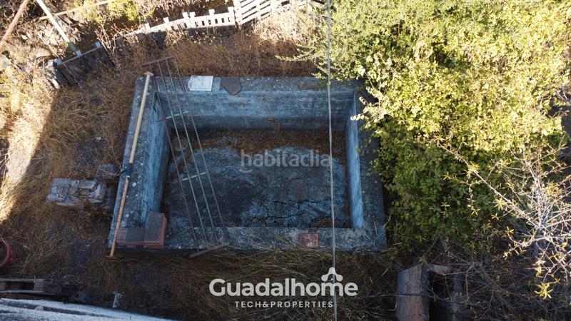 Foto 53dc611c-422f-48dc-856e-fa4c1de9534a. Mas avec piscine dans Coín