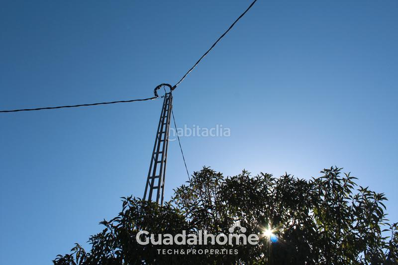 Foto 7013b5be-f8fd-4b37-913c-391f5bc3114f. Mas avec piscine dans Coín