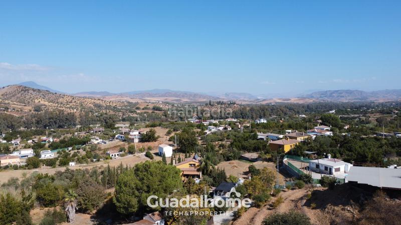 Foto 7de07c63-eebb-4b1c-a78c-296bff885c5e. Mas avec piscine dans Coín