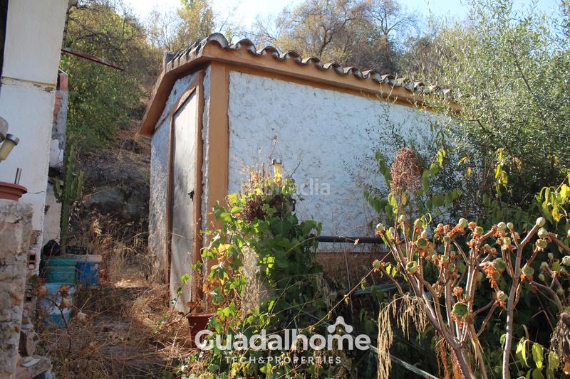 Foto 93828c69-5c2f-4e09-9e90-3cd596cb0cfa. Mas avec piscine dans Coín