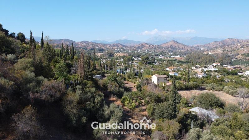 Foto ae8412bd-c874-4d75-af3f-fff9f03e541a. Mas avec piscine dans Coín