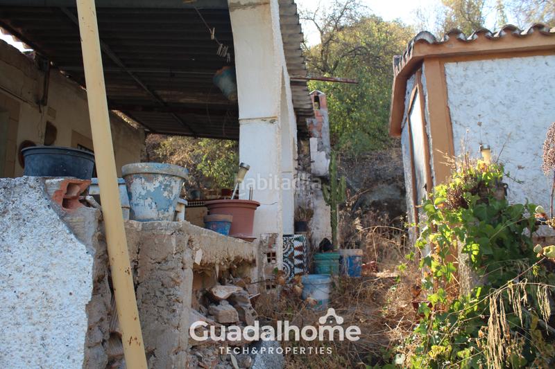 Foto d94e59df-ce87-41e1-9206-037bede11b87. Mas avec piscine dans Coín