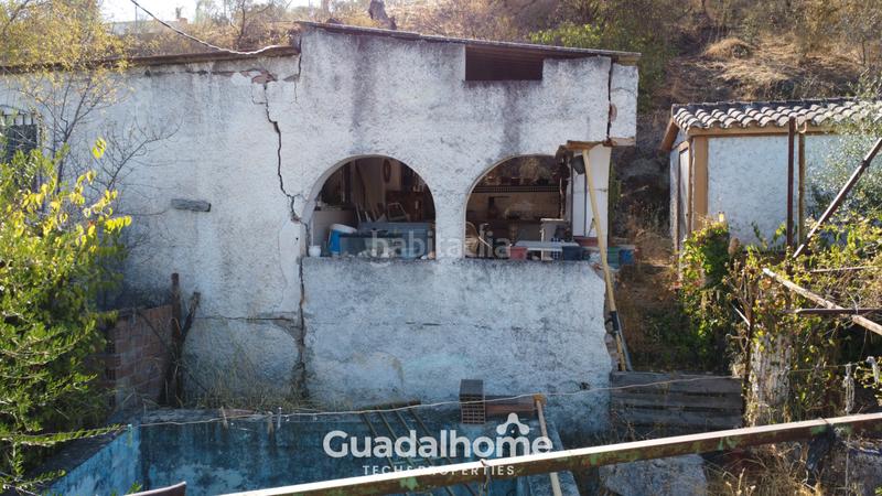 Foto f504940a-0827-45df-800f-90a189f94493. Mas avec piscine dans Coín