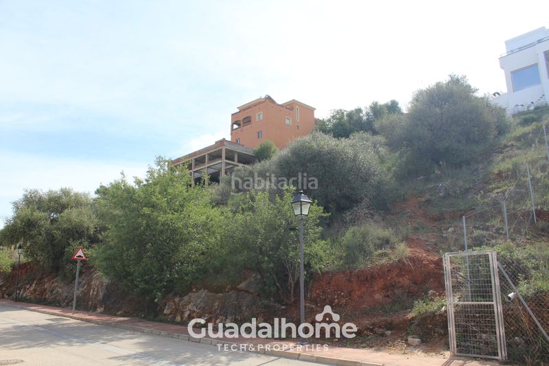 Foto 0a5c527f-4620-43b8-95d1-edf3d2eece8c. Terreny residencial a Coín