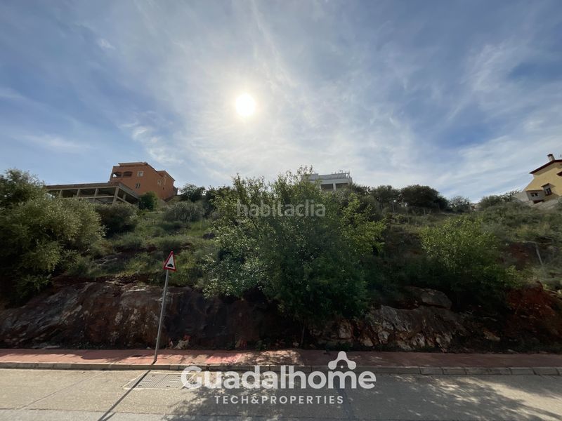 Foto 0e5f92ed-2d06-4e60-bdba-3647bc1e4b92. Terreny residencial a Coín