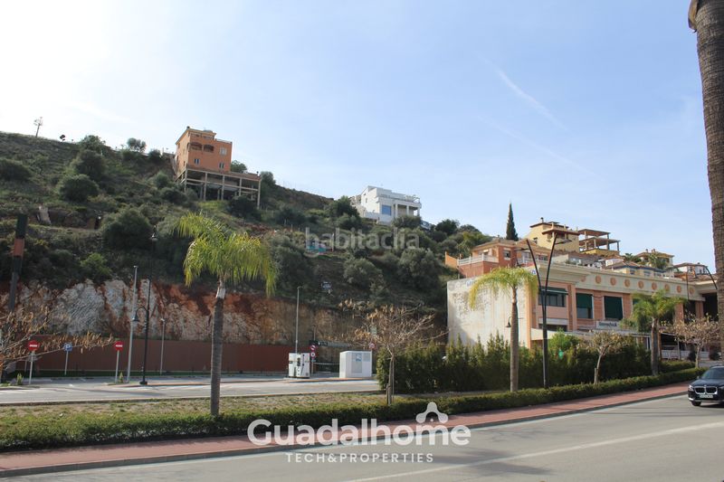Foto 4d0a9b5c-4cb2-4089-9f07-6e36b7311bd3. Terreny residencial a Coín