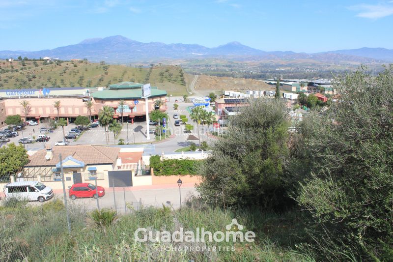 Foto 66683670-a322-4539-bc15-fe2c691bac5b. Terreny residencial a Coín