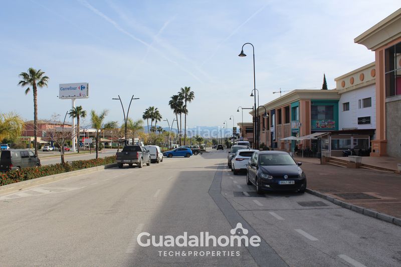 Foto a781dee0-123d-4985-b2fd-0ced1e0cc001. Terreny residencial a Coín