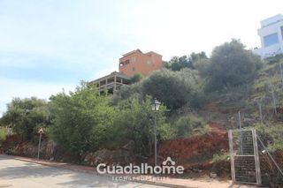 Terreny residencial a Calle Hebe