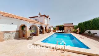 Masía  N/a. Espectacular villa en venta en ardales