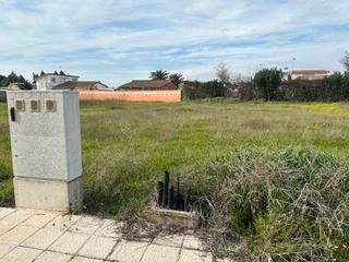 Residential Plot  Urbanización sau 5. Parcela con todos los servicios