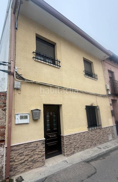 Foto c4bb980c-6f6e-43c3-b8b2-bbdb8603dd22. Casa a Cedillo del Condado