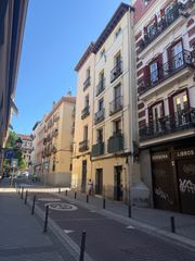 Àtic a Calle de Tabernillas