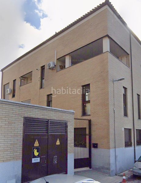 Foto 5418810a-76d2-4610-ab31-519c3aa5a458. Dúplex amb calefacció aparcament piscina a Alameda de la Sagra