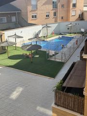 Dúplex  Calle esquivias