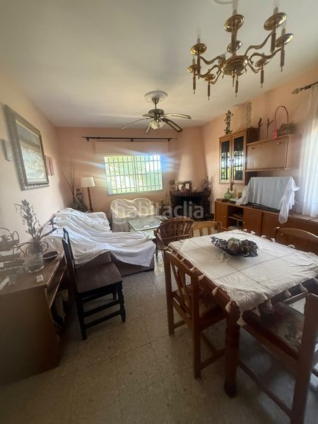 Foto 4836d564-2a1a-408e-9053-1ab20fc1cfc7. Xalet a Cedillo del Condado