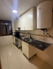 Rent Duplex  Calle llanos 4