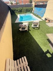 Chalet  Avenida de la sagra. Magnífico chalet en casco urbano
