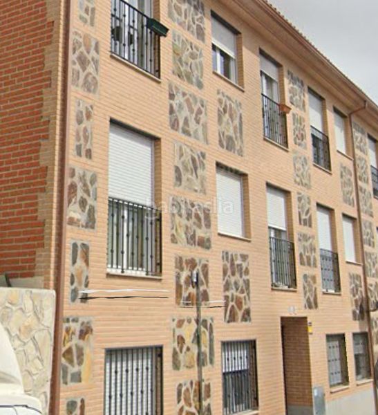 Foto 1c0ea41c-e9c9-47bd-95e0-9f601289761f. Rent flat with heating in Cedillo del Condado