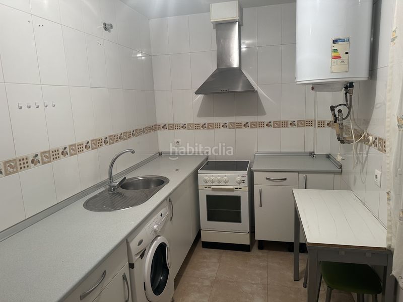 Foto 48140836-00c9-46c8-abce-ef224dc3be5e. Rent flat with heating in Cedillo del Condado