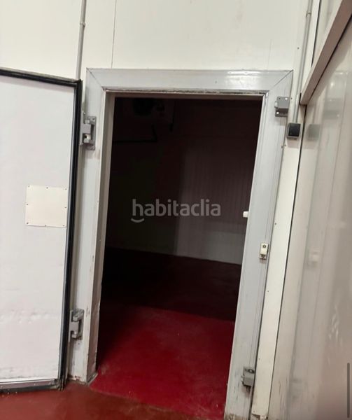 Foto 68889339-33da-49d8-9ab9-998d3f298506. Lloguer nau industrial a panade 12 a Lominchar