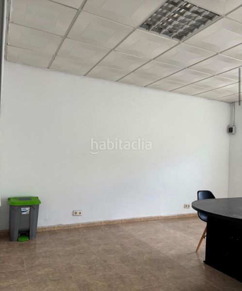 Foto a0a3030d-1abd-475b-adc4-66dc766bd833. Lloguer nau industrial a panade 12 a Lominchar