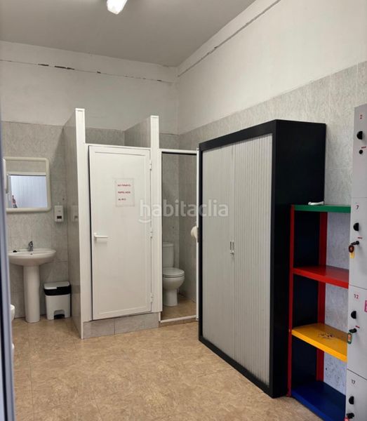 Foto ad6c4b20-2c1b-4c2b-95e6-18dfb90bdc79. Lloguer nau industrial a panade 12 a Lominchar