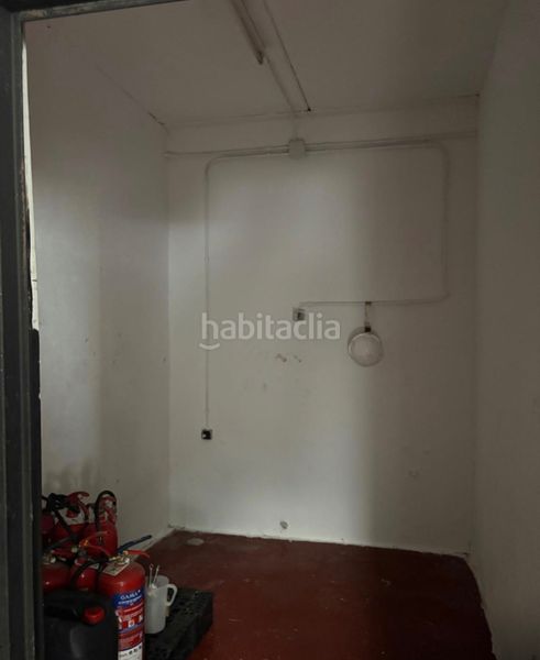 Foto cf007c13-109f-4097-baed-a24523f938a6. Lloguer nau industrial a panade 12 a Lominchar