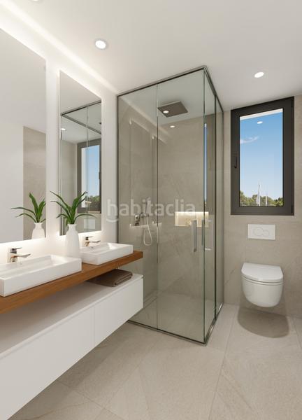 Foto a4afdfc0-0d3c-4da6-b70c-b4aec644019d. Chalet with parking pool in Finestrat pueblo Finestrat