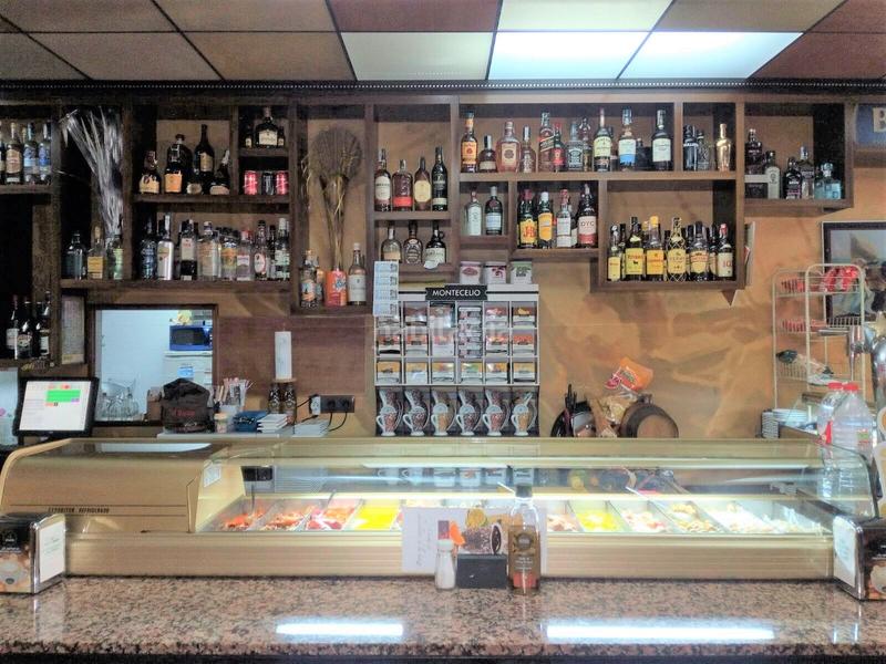 Foto 10cd8304-f3e9-4d1d-bb91-965482178320. Transfer business premise with heating in Norte Sant Vicent del Raspeig