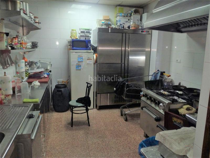 Foto 284a1f33-6e22-4ef5-92aa-e5a33420b957. Transfer business premise with heating in Norte Sant Vicent del Raspeig