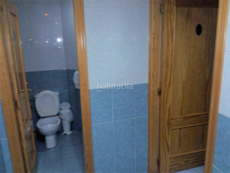 Foto 9b58aa24-b61d-4d77-81af-f00db98b77ae. Transfer business premise with heating in Norte Sant Vicent del Raspeig