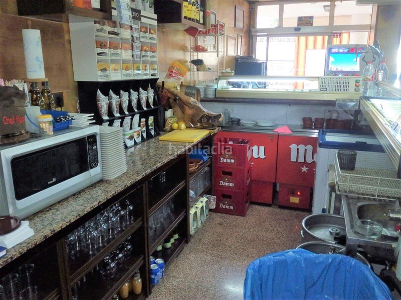 Foto 9df83f32-57d8-4174-aec8-1527f2380e31. Transfer business premise with heating in Norte Sant Vicent del Raspeig