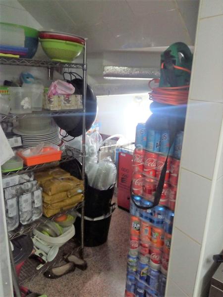 Foto 9f25637c-c6c9-4d6c-a12f-04f8ca8a707e. Traspàs local comercial amb calefacció a Norte Sant Vicent del Raspeig