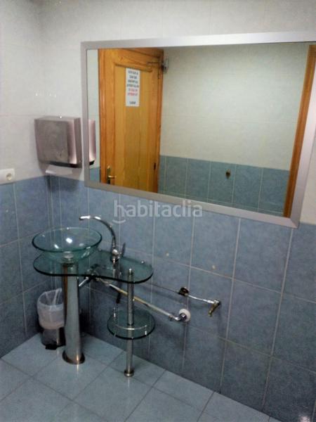 Foto be929620-d341-45f3-a48d-4b30750143cd. Traspàs local comercial amb calefacció a Norte Sant Vicent del Raspeig